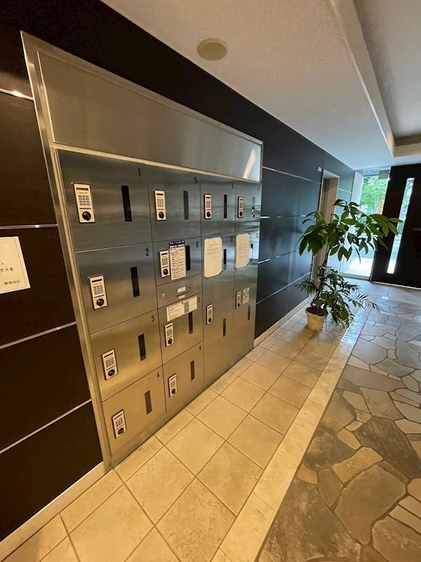 アウローラ武庫之荘の物件内観写真