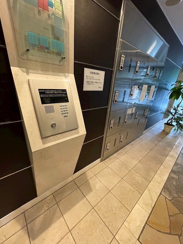 アウローラ武庫之荘の物件内観写真