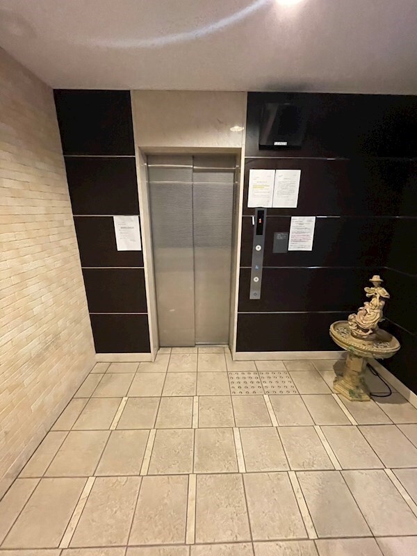 アウローラ武庫之荘の物件内観写真