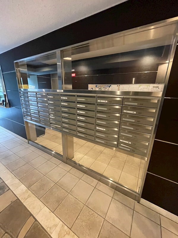 アウローラ武庫之荘の物件内観写真