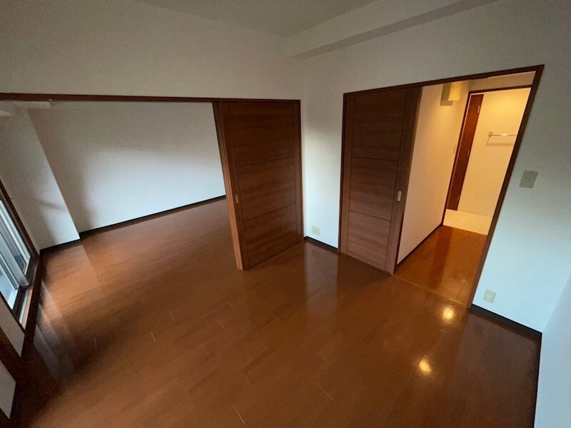 アウローラ武庫之荘の物件内観写真