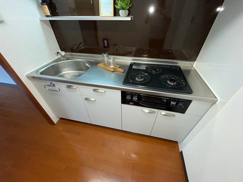 アウローラ武庫之荘の物件内観写真