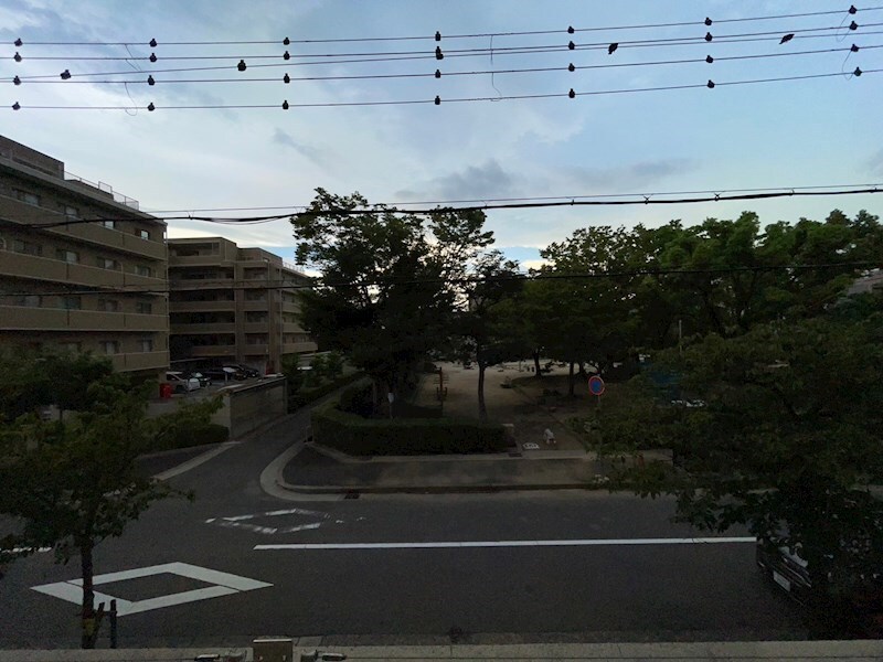 アウローラ武庫之荘の物件内観写真