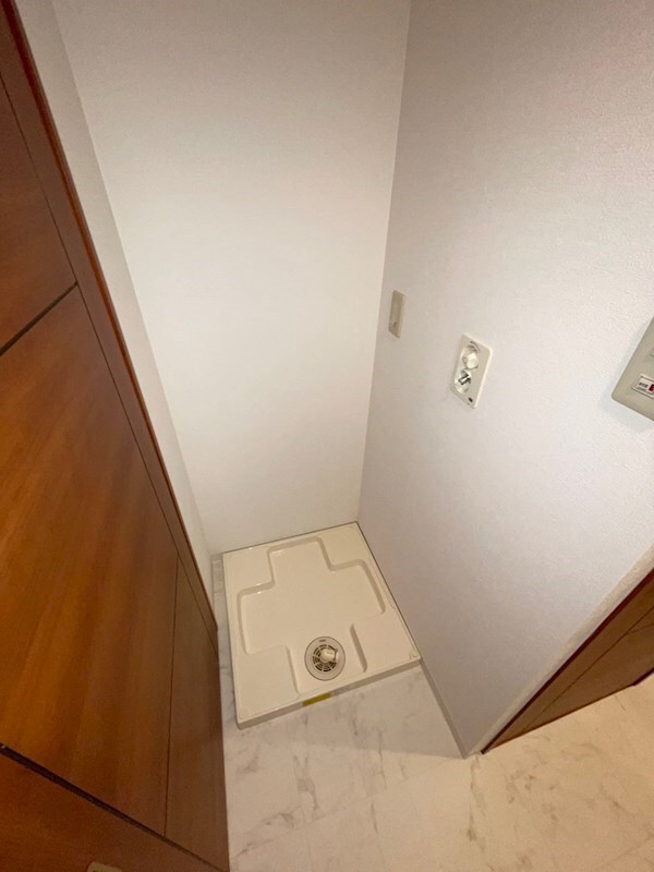 アウローラ武庫之荘の物件内観写真