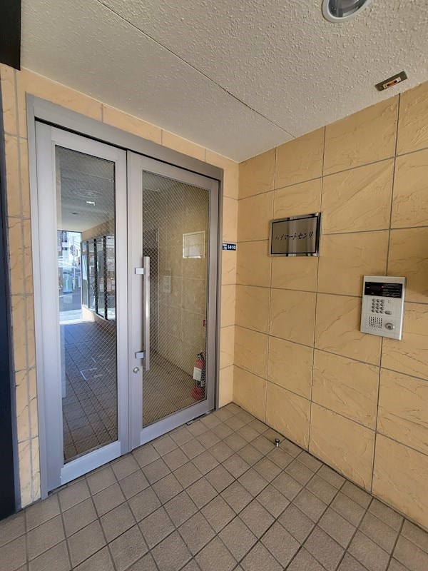 ハイマートセンリの物件内観写真