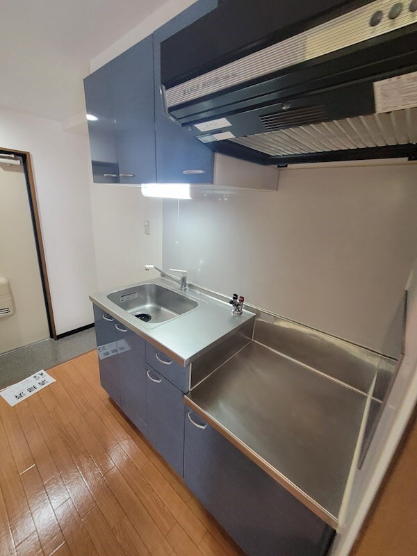 ハイマートセンリの物件内観写真