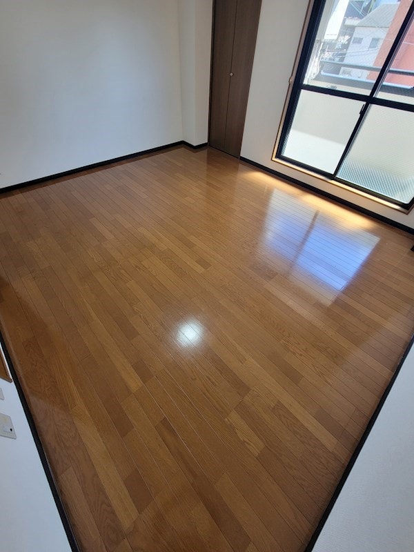 ハイマートセンリの物件内観写真