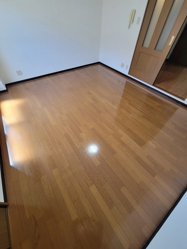 ハイマートセンリの物件内観写真