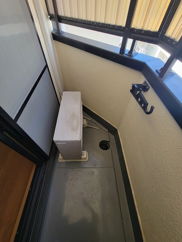 ハイマートセンリの物件内観写真