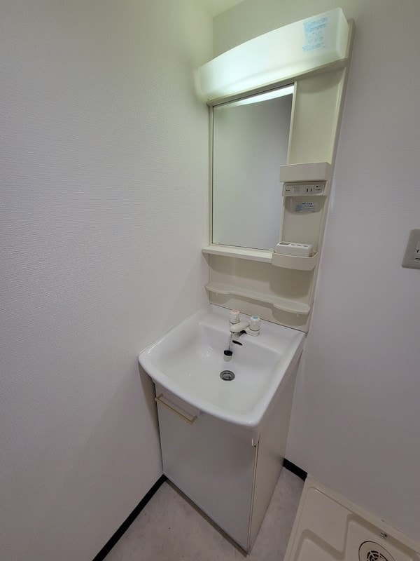 ハイマートセンリの物件内観写真