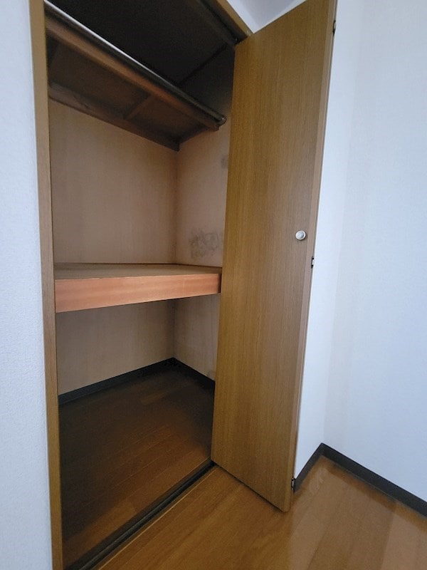 ハイマートセンリの物件内観写真