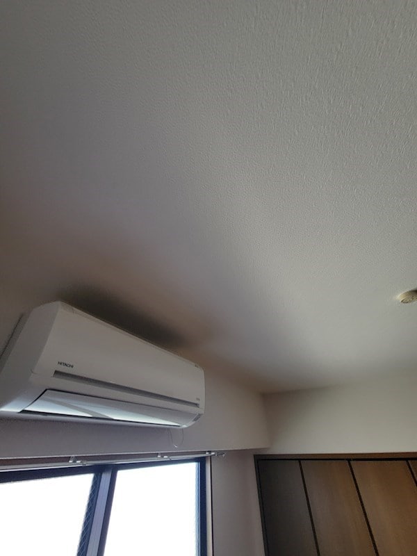 ハイマートセンリの物件内観写真