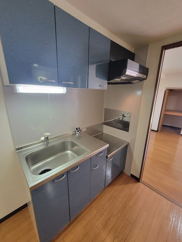 ハイマートセンリの物件内観写真