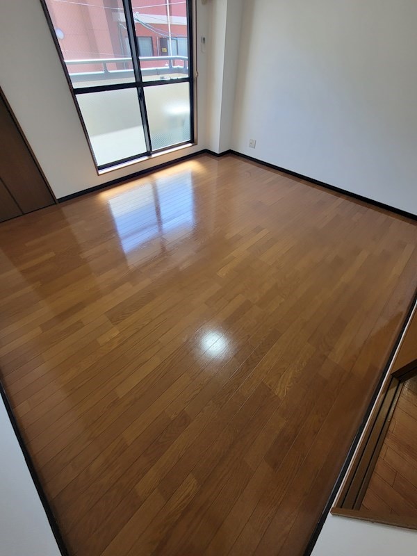 ハイマートセンリの物件内観写真