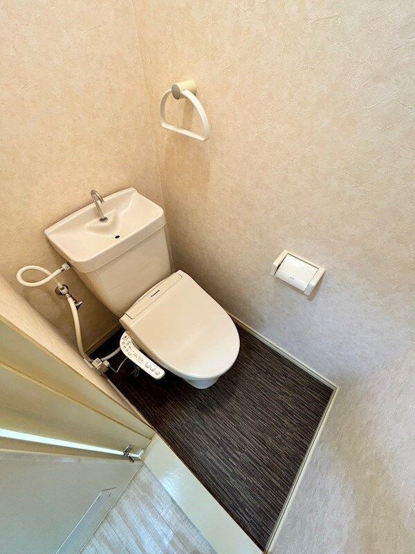 エクセルコート服部の物件内観写真