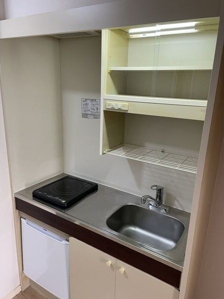 エクセルコート服部の物件内観写真