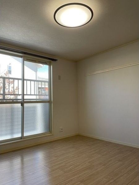 エクセルコート服部の物件内観写真