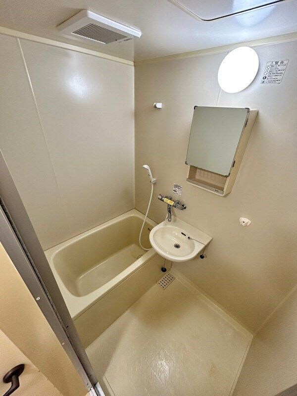 エクセルコート服部の物件内観写真