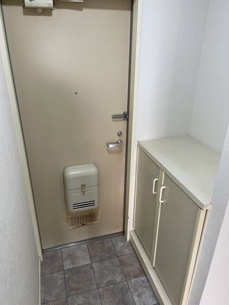 エクセルコート服部の物件内観写真