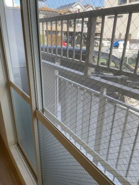 エクセルコート服部の物件内観写真