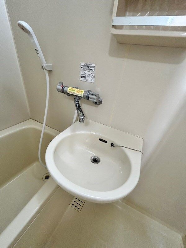 エクセルコート服部の物件内観写真