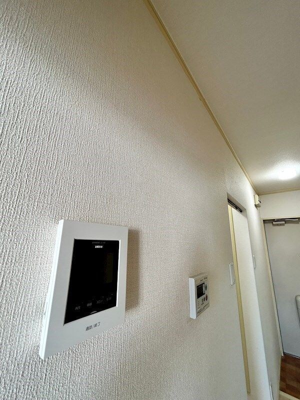 エクセルコート服部の物件内観写真