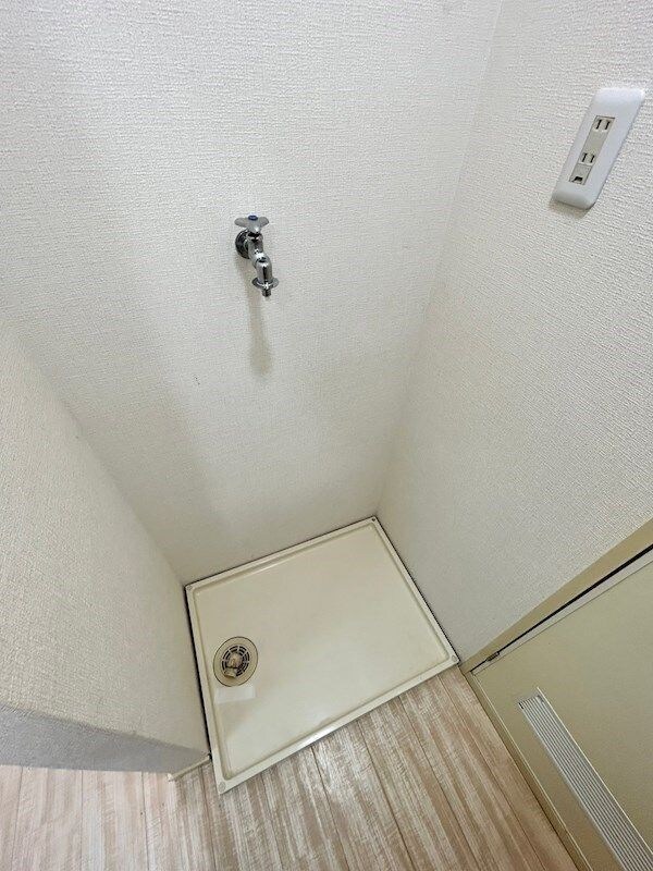 エクセルコート服部の物件内観写真