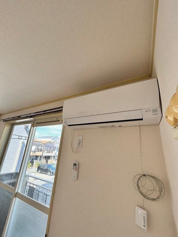 エクセルコート服部の物件内観写真