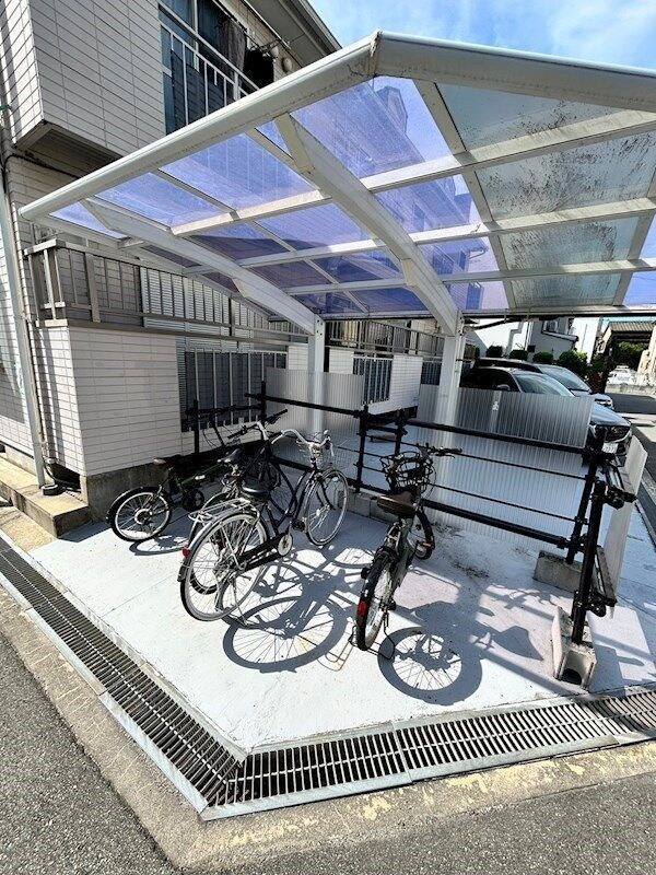 エクセルコート服部の物件内観写真