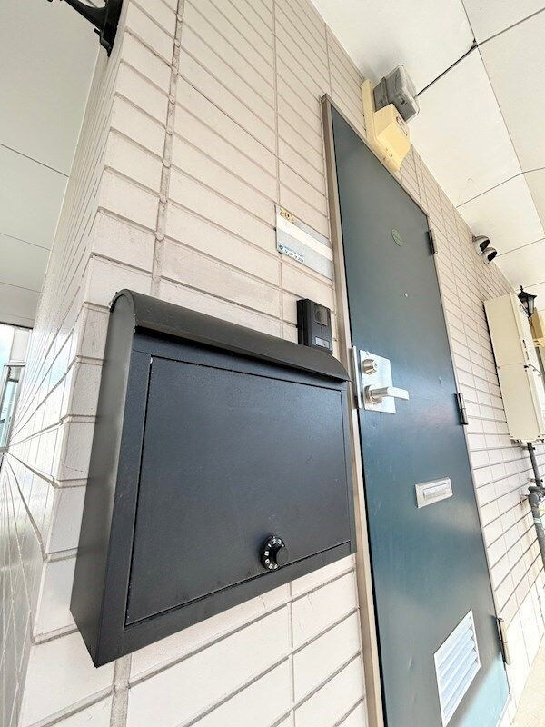 エクセルコート服部の物件内観写真