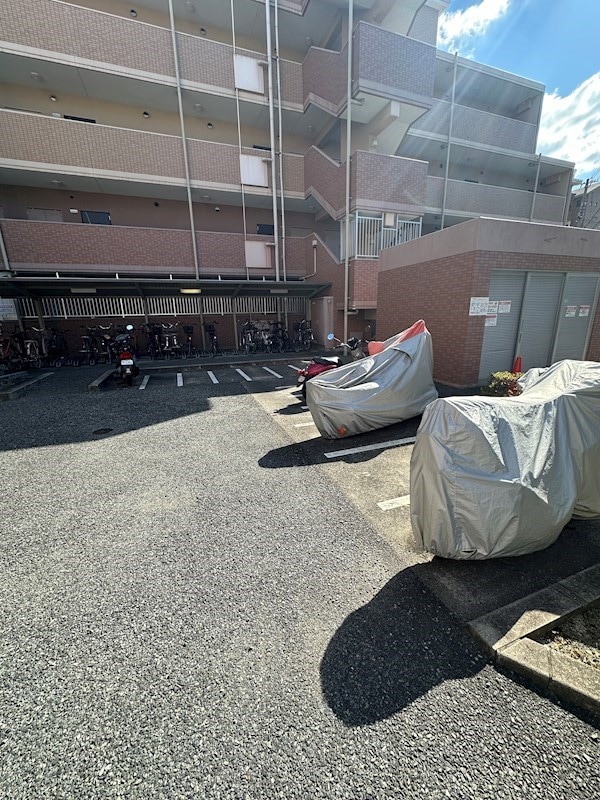 アイズグランデ（Is Grande）の物件内観写真