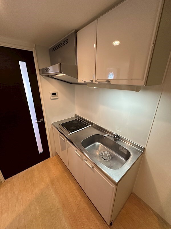 アイズグランデ（Is Grande）の物件内観写真