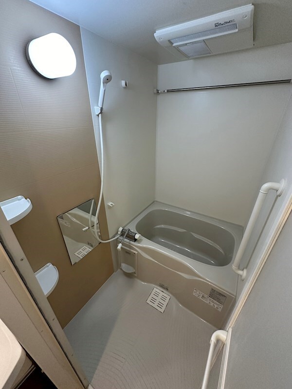 アイズグランデ（Is Grande）の物件内観写真