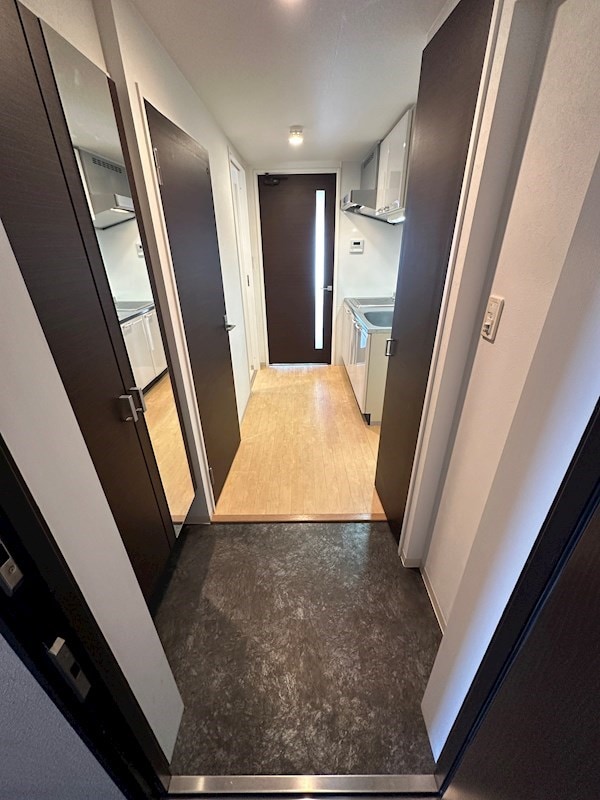 アイズグランデ（Is Grande）の物件内観写真