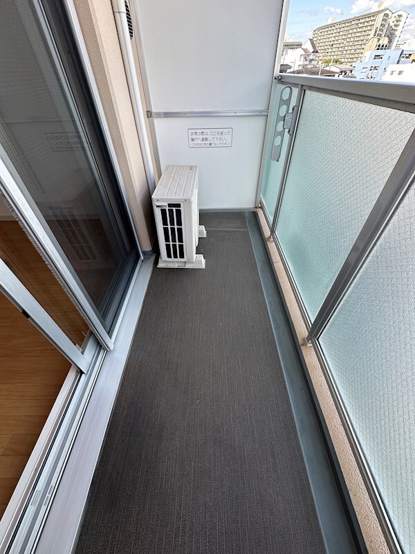 アイズグランデ（Is Grande）の物件内観写真