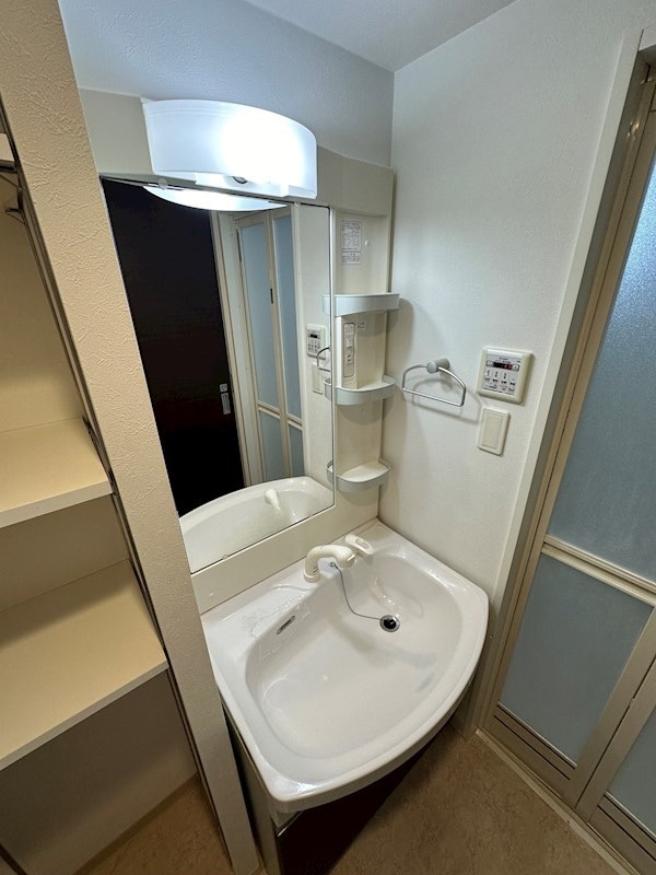 アイズグランデ（Is Grande）の物件内観写真