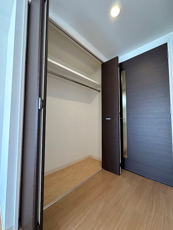 アイズグランデ（Is Grande）の物件内観写真