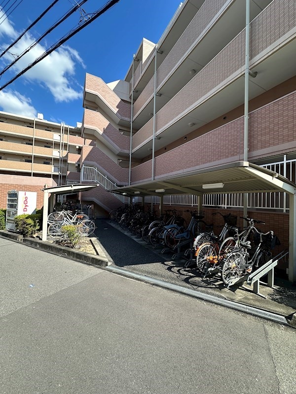 アイズグランデ（Is Grande）の物件内観写真