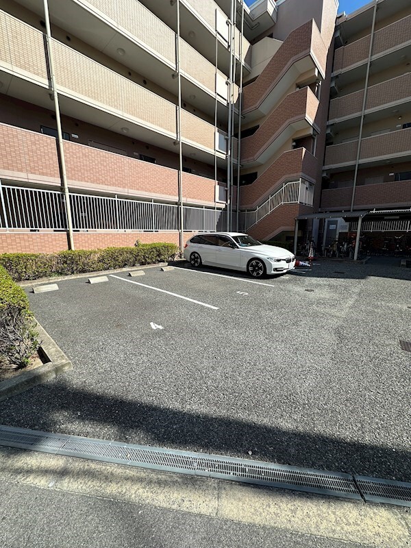 アイズグランデ（Is Grande）の物件内観写真