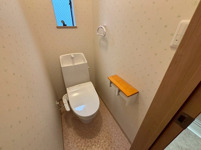 MAPLEの物件内観写真