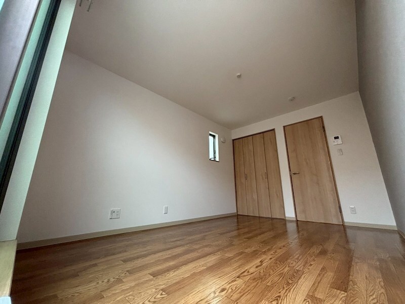 MAPLEの物件内観写真