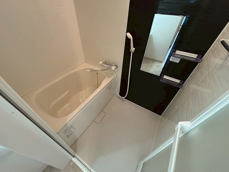 MAPLEの物件内観写真