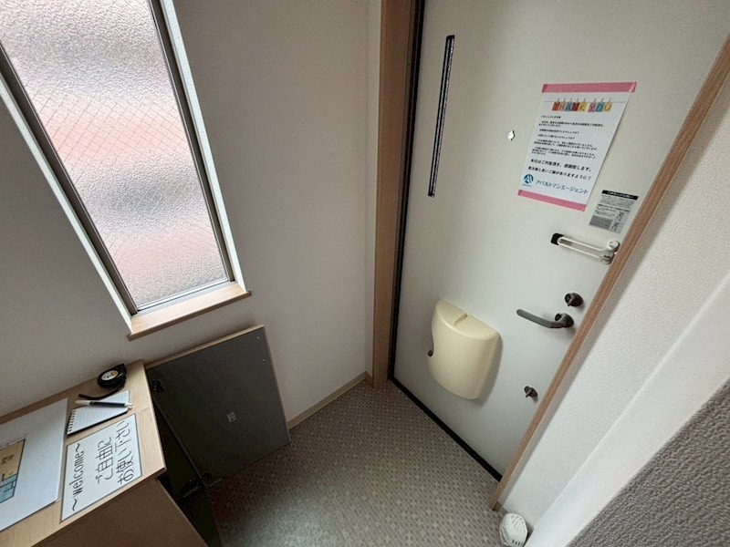 MAPLEの物件内観写真