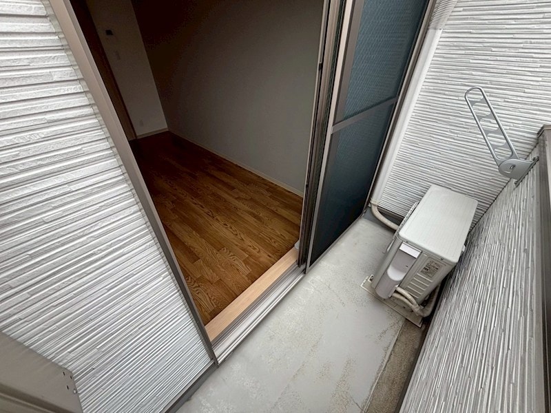 MAPLEの物件内観写真