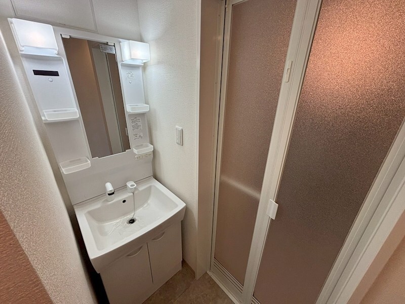 MAPLEの物件内観写真