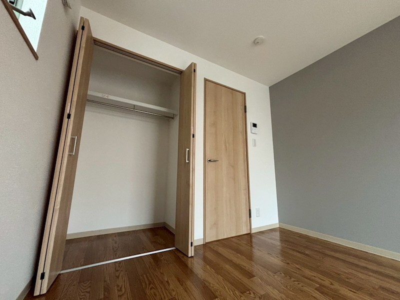 MAPLEの物件内観写真