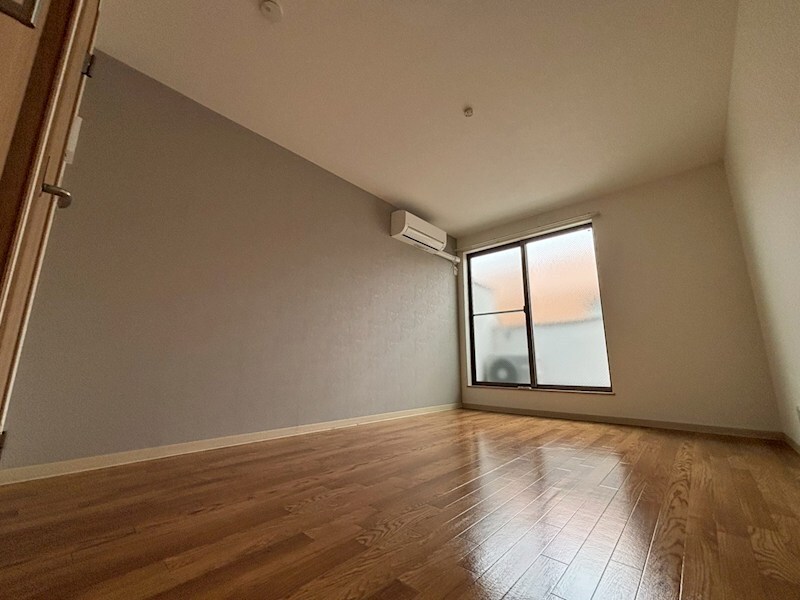 MAPLEの物件内観写真