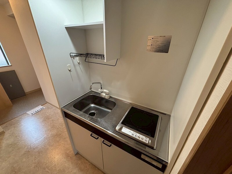 MAPLEの物件内観写真