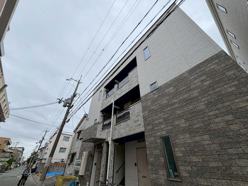 MAPLEの物件内観写真