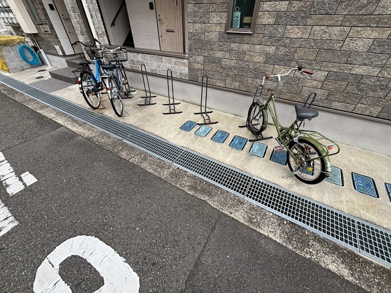 MAPLEの物件内観写真